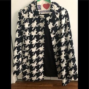 Rafella Studio Jacket